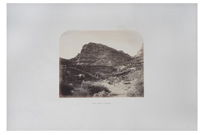 Lot 72 - James Mcdonald (1822-1885)