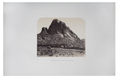 Lot 72 - James Mcdonald (1822-1885)