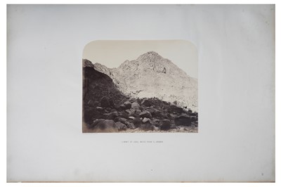 Lot 72 - James Mcdonald (1822-1885)