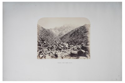 Lot 72 - James Mcdonald (1822-1885)