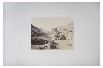 Lot 72 - James Mcdonald (1822-1885)