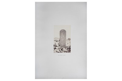 Lot 72 - James Mcdonald (1822-1885)