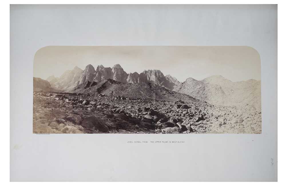 Lot 72 - James Mcdonald (1822-1885)