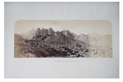 Lot 130 - James Mcdonald (1822-1885)