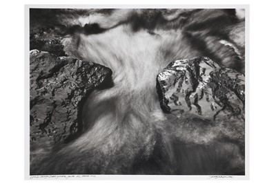 Lot 261 - John Blakemore b.1936