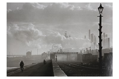 Lot 219 - Colin Jones b.1936