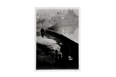 Lot 218 - John Bulmer b.1938