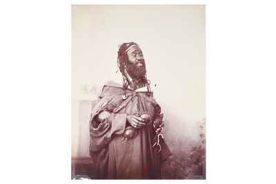 Lot 78 - Antonio Cavilla (1867-1908)