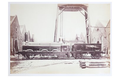 Lot 55 - James Mudd (1821-1906)