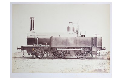 Lot 54 - James Mudd (1821-1906)