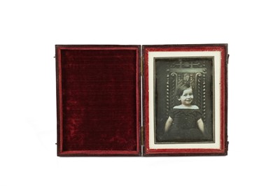 Lot 5 - Anon c.1850s
