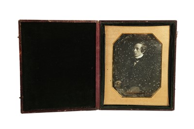 Lot 8 - Anon. c.1850s