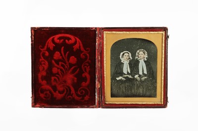 Lot 6 - Anon. c.1850s