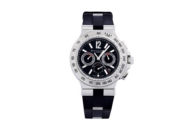 Lot 67 - BVLGARI.