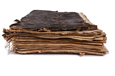 Lot 1507 - Schedel (Hartmann) Liber chronicarum