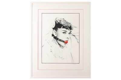 Lot 821 - JAMES MYLNE (BRITISH B. 1981)
