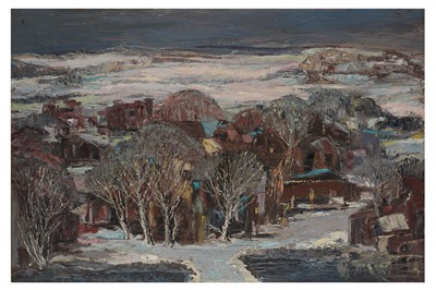 Lot 49 - HELEN BRADLEY (1900-1979)