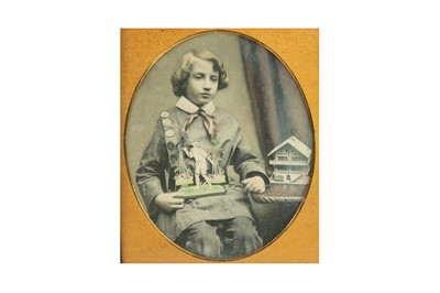 Lot 2 - Anon. c.1850s