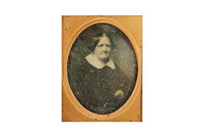 Lot 14 - Anon. c.1850s