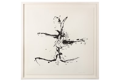 Lot 822 - WHATSHISNAME (POLISH B. 1982)