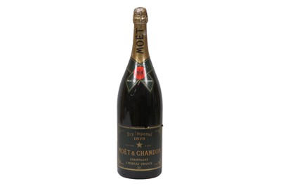 Lot 508 - Moet et Chandon 1978