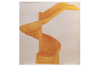 Lot 848 - LOUIS EISNER (AMERICAN B. 1988)