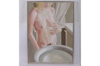 Lot 1123 - BRITISH SCHOOL (EARLY 21ST CENTURY)