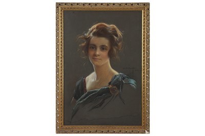 Lot 367 - ARNOLD MOUNTFORT (BRITISH 1873-1942)