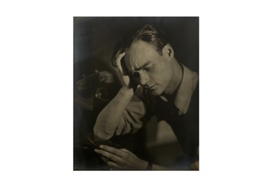 Lot 195 - Paul Tanqueray (1905-1991)