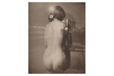 Lot 243 - Josef Breitenbach (1896-1984)