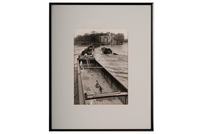 Lot 160 - Willy Ronis (1910-2009)