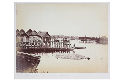 Lot 95 - G.R. Lambert & Co (c.1867-c.1914)