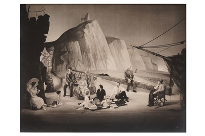 Lot 281 - BBC Theatrical  Productions / Angus Mcbean Att.(1904-1990)