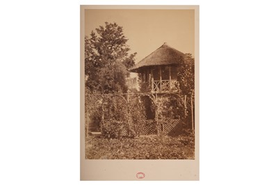 Lot 43 - Charles Lenormand (1835-1904)