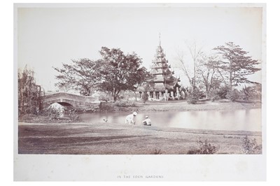 Lot 98 - Bourne & Shepherd (1863-1903)