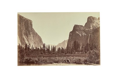 Lot 82 - Carleton E. Watkins (1829-1916)