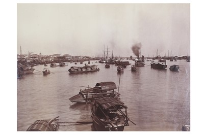 Lot 104 - China Interest, c.1870s