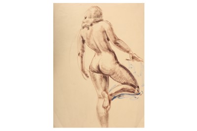 Lot 1054 - BRITISH SCHOOL (MID 20TH CENTURY)