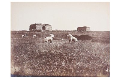 Lot 105 - China interest, c.1875