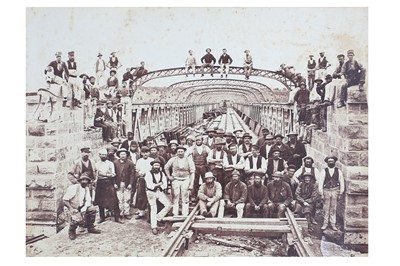 Lot 112 - Australia interest, c.1900