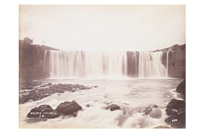 Lot 110 - New Zealand interest, c.1890s