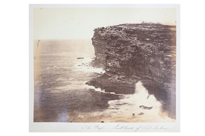 Lot 111 - Australia interest, c.1890s