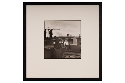 Lot 116 - Cecil Beaton (1904-1980)