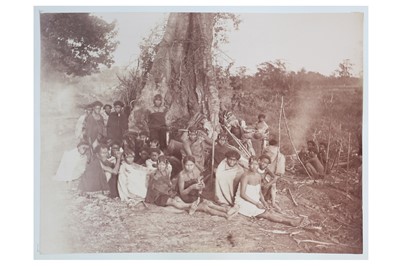 Lot 91 - Samuel Bourne (1834-1912)