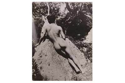 Lot 1018 - AFTER WILHELM VON GLOEDEN (1856-1931)