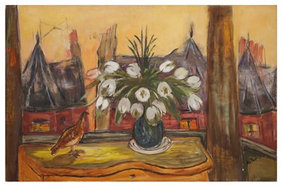 Lot 6 - MARIE-LOUISE VON MOTESICZKY (AUSTRIAN 1906-1996)