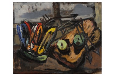 Lot 3 - MARIE-LOUISE VON MOTESICZKY (AUSTRIAN 1906-1996)