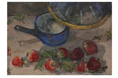 Lot 11 - MARIE-LOUISE VON MOTESICZKY (AUSTRIAN 1906-1996)