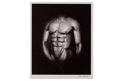 Lot 1121 - PETER ARNOLD (20/21ST CENTURY)