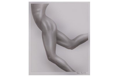 Lot 1122 - PETER ARNOLD (20/21ST CENTURY)